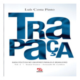 Trapaca Volume