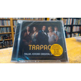 Trapaça Cd Trilha Original Tom Jones