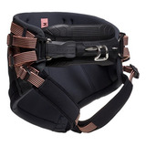 Trapézio Mystic Caderinha Passion Modelo Feminino