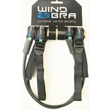 Trapezio Wind Surf Kit Trapezio Regulavel Windsurfe