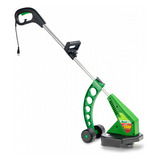  Trapp Turbo Master 1500 Cor Verde E Preto 127v