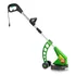 Trapp Turbo Master 1800 Cor Verde E Preto 220v