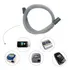 Traqueia Cinza Para Cpap   Bipap P  Os Modelos