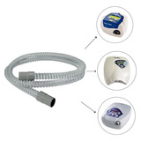 Traqueia Cinza   Para Cpap Resmed S8   S7   Todos Os Modelos