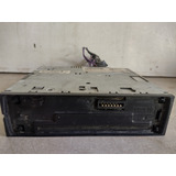 Traseira Radio Pioneer Deh