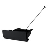 Traseiro macaco Spoiler Lateral Astra 1999 2000 2001