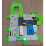 Trash Pack Pista Playset