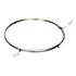 Traste Dhp Jumbo Para Baixo E Guitarra Dhp-27h