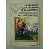 Tratado Da Pedra Filosofal De Lambsprinck