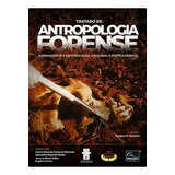 Tratado De Antropologia Forense