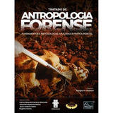 Tratado De Antropologia Forense Fundamentos