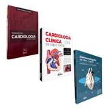 Tratado De Cardiologia De Cães E Gatos Eletrocardiografia De Cães E Gatos Diagnóstico De Arritmias Cardiologia Clínica De Cães E Gatos