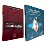 Tratado De Cardiologia De Cães E Gatos Eletrocardiografia De Cães E Gatos Diagnóstico De Arritmias
