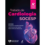 Tratado De Cardiologia Socesp De