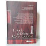 Tratado De Direito Constitucional 1