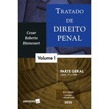 Tratado De Direito Pena