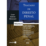 Tratado De Direito Penal