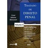 Tratado De Direito Penal