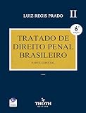 Tratado De Direito Penal Brasileiro Parte Especial