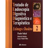 Tratado De Endoscopia Digestiva Diagnostica