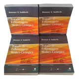 Tratado De Enfermagem Médico cirúrgica Suzanne Smeltzer 2009