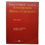 Tratado De Enfermagem Médico cirúrgica Volume