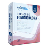 Tratado De Fonoaudiologia