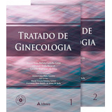 Tratado De Ginecologia De Girão