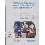 Tratado De Ginecologia Obstetricia Y Medicina De La Reprodu