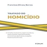 Tratado De Homicidio 
