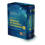 Tratado De Medicina De Família E Comunidade 2 Volumes Princípios Formação E Prática Capa Dura Artmed 2a Edição