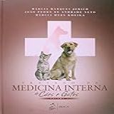 Tratado De Medicina Interna De Cães E Gatos 2 Vol 