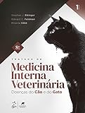 Tratado De Medicina Interna Veterinária Doenças Do Cão E Do Gato 2 Volumes