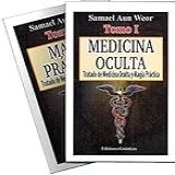Tratado De Medicina Oculta Y Magia Practica Obra Completa 