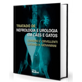 Tratado De Nefrologia E Urologia Em