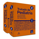 Tratado De Pediatria 