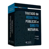 Tratado De Registros Públicos E Direito