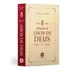 Tratado Do Amor De Deus São Francisco De Sales Capa Dura 476 Págs 2ª Edição 2022 Editora Santa Cruz