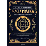 Tratado Elementar De Magia Prática Adaptação Realiza