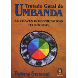 Tratado Geral De Umbanda