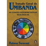 Tratado Geral De Umbanda