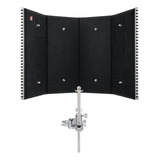 Tratamento Acustico Portatil Se