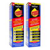 Tratamento Catalítico E De Exaustão Dura Lube Severe 480ml 2