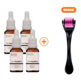 Tratamento Estético Para Remover Cicatriz Com Dermaroller