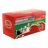 Tratamento Figueira Papilomatose Verruga Plus Caixa 1kg Orig