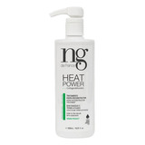 Tratamento Heat Power Repara