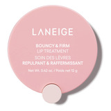 Tratamento Labial Laneige Bouncy