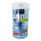 Tratamento Para Peixes Tropical