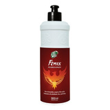Tratamento Pos Descoloracao Fenix