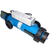 Tratamento Ultra Violeta Abs 10 0m h Lâmpada 55w Sodramar